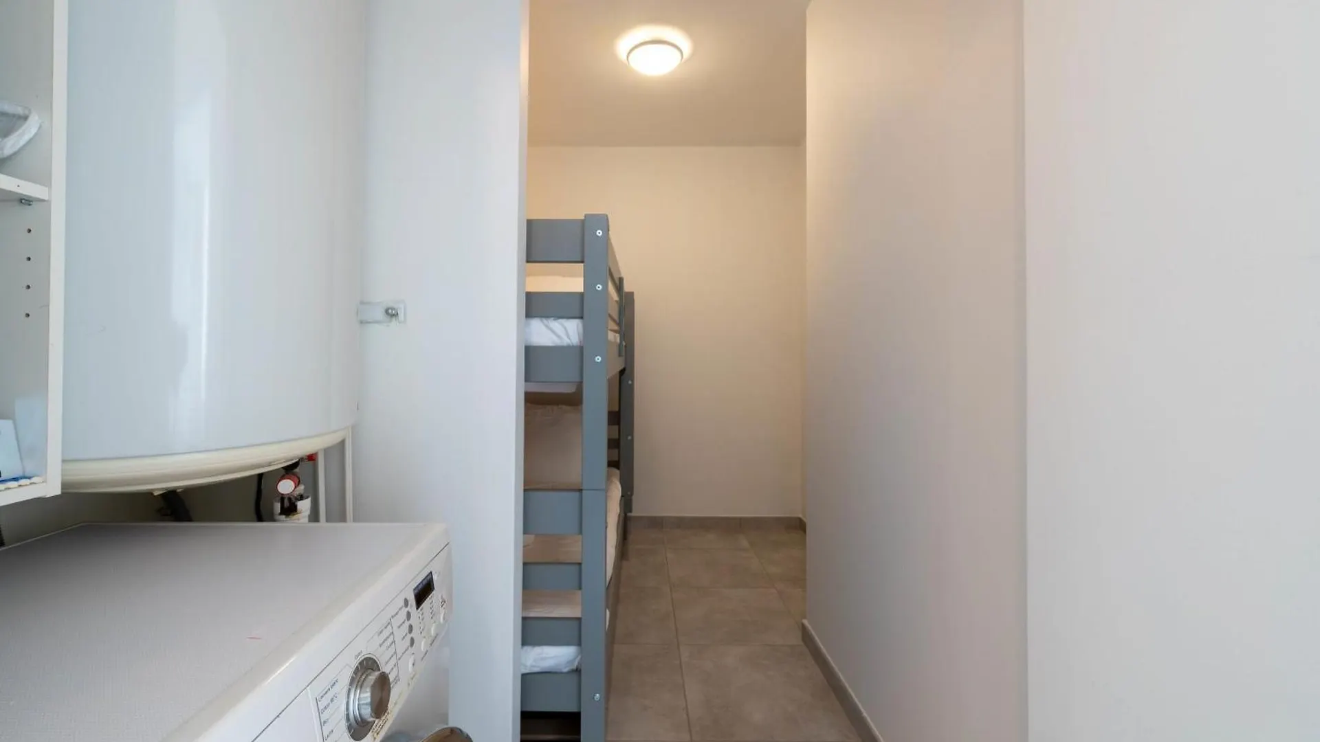 2-Br Seafront Apartment In Κάννες Γαλλία
