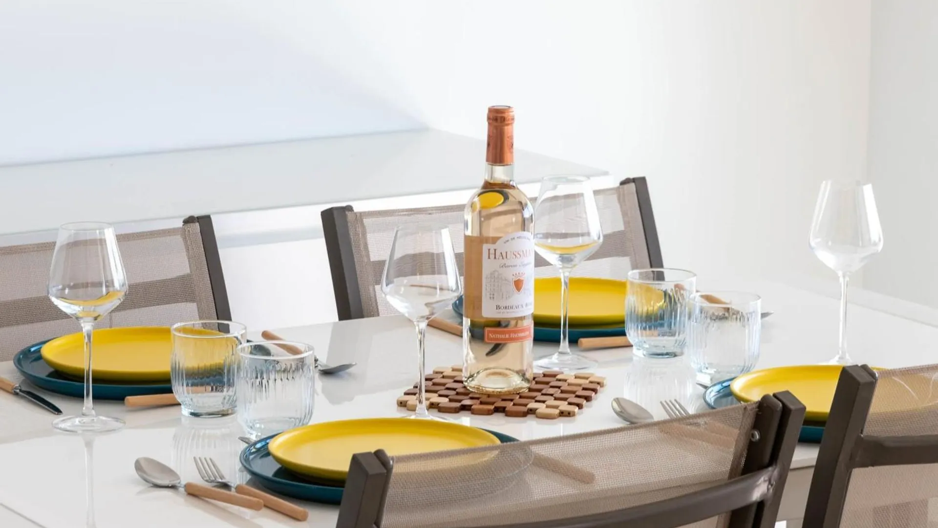 2-Br Seafront Apartment In Κάννες Γαλλία